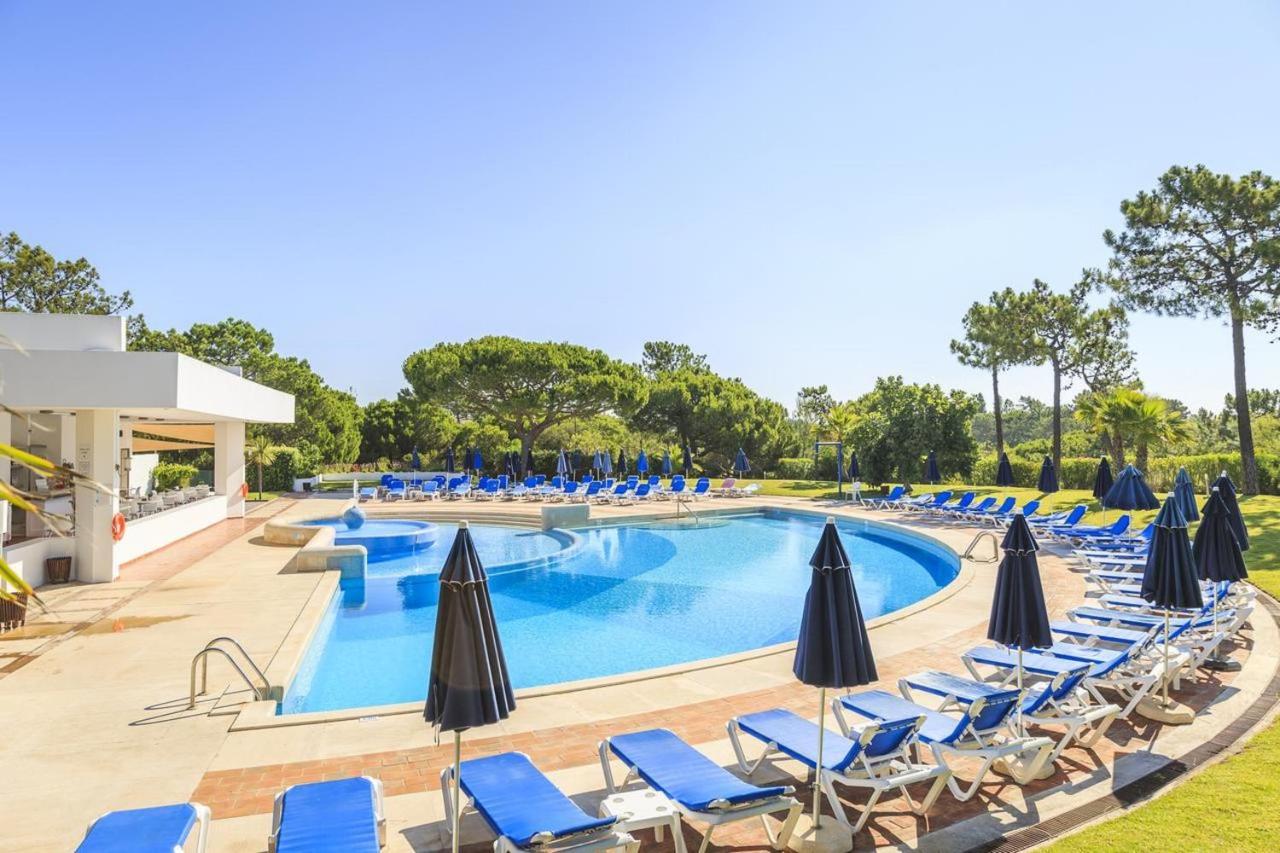Quinta Do Lago - Beach,Tenis, Bikes Buitenkant foto