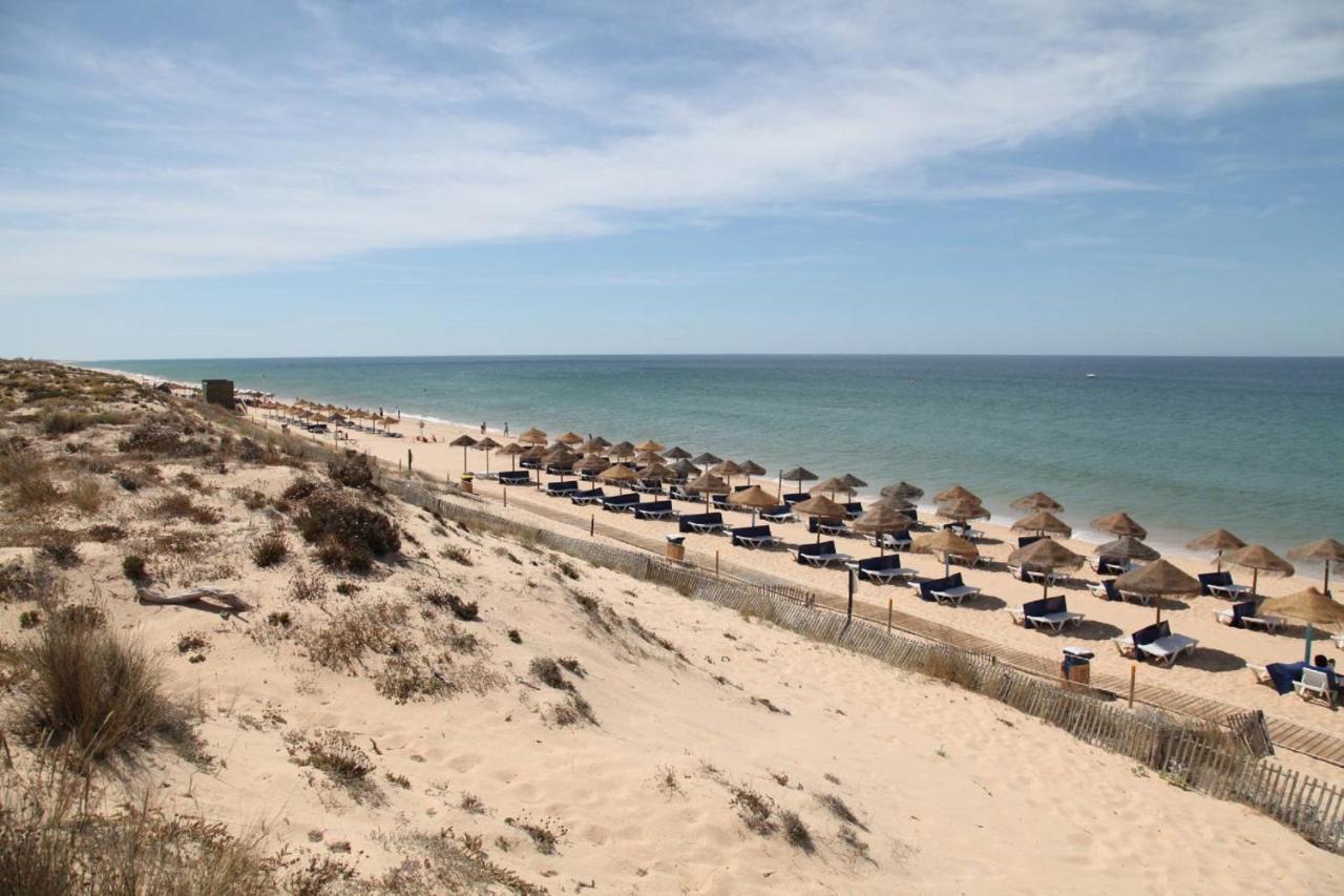 Quinta Do Lago - Beach,Tenis, Bikes Buitenkant foto