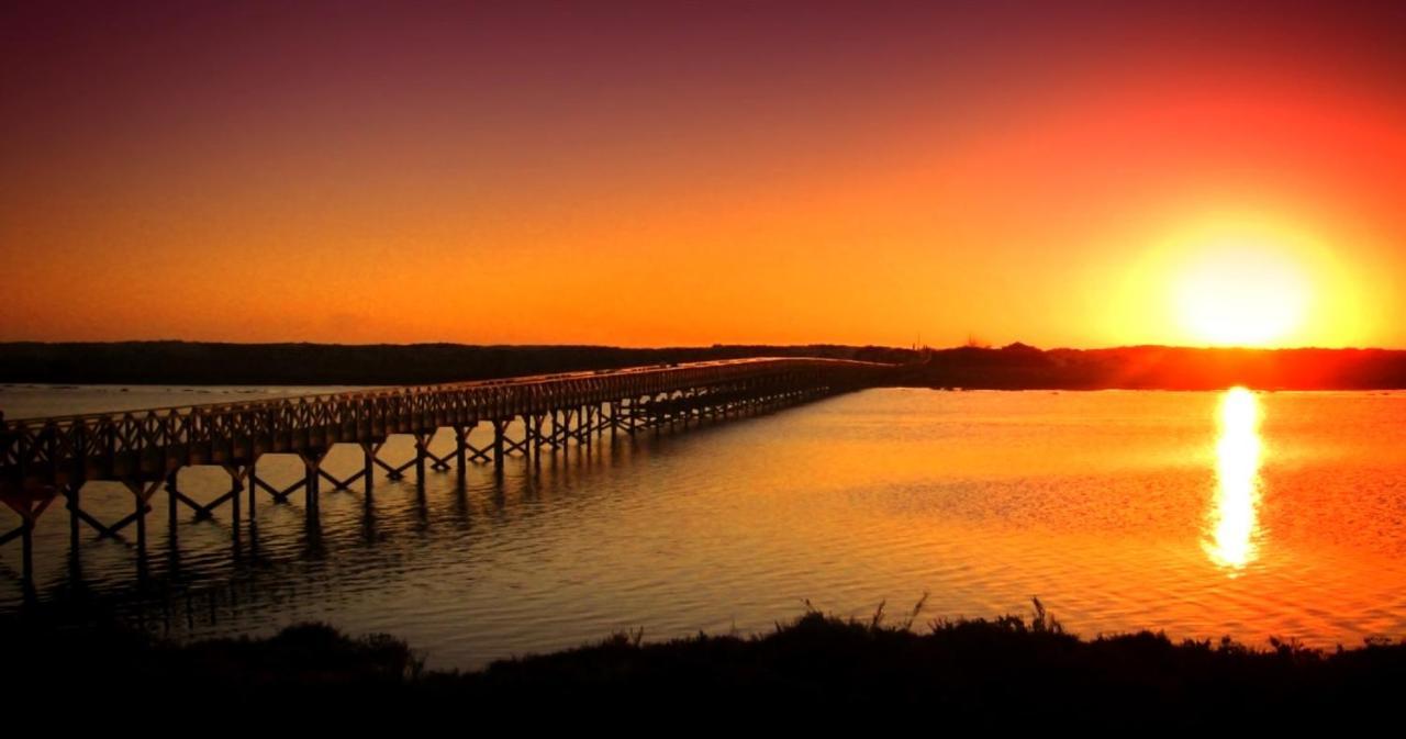Quinta Do Lago - Beach,Tenis, Bikes Buitenkant foto